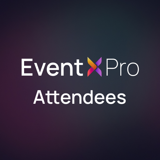 EventXPro for Attendees