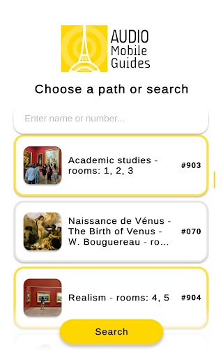 Museum dOrsay PREMIUM