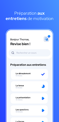 Prépa Concours Commerce