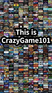 CrazyGame101