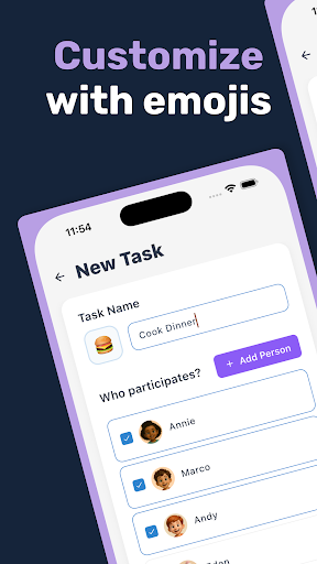 Turnsy Whos turn is it now?