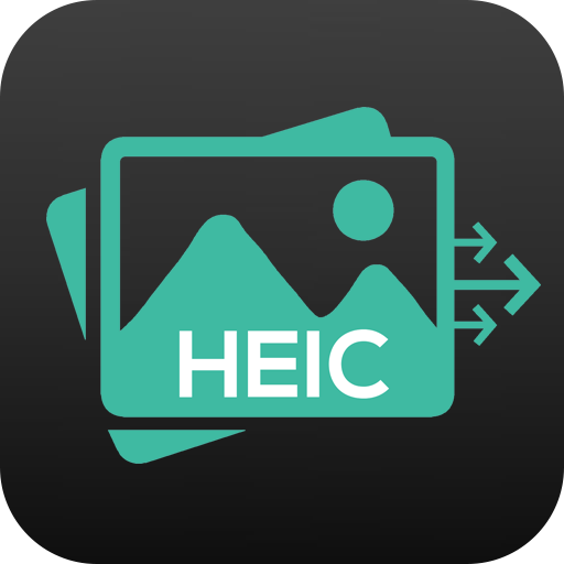 Heic To Jpg Free Converter - C - Ứng Dụng Trên Google Play