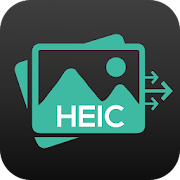  HEIC to JPG Free Converter - Convert HEIC to JPEG 