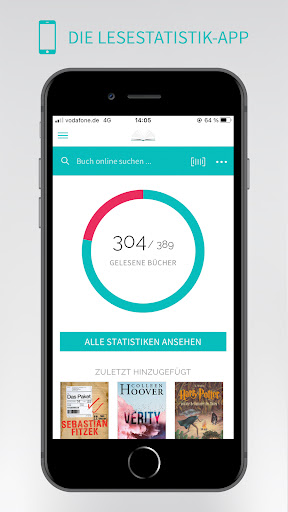 App-voorskou