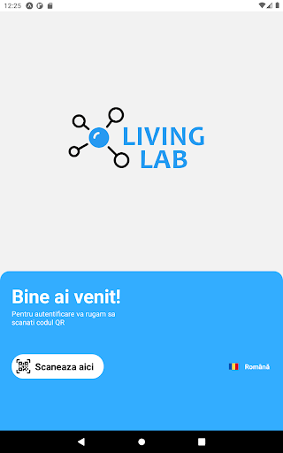 livinglab Screen 3