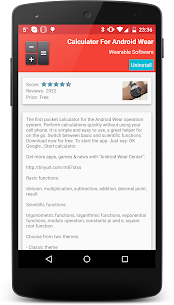 Wear OS Center – Android Wear Apps, Games & News For PC 4
