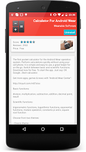 Wear OS Center - Android Wear Apps, Games & News Screenshot