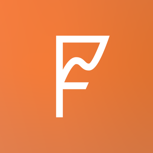 Frontier: Crypto & DeFi Wallet logo