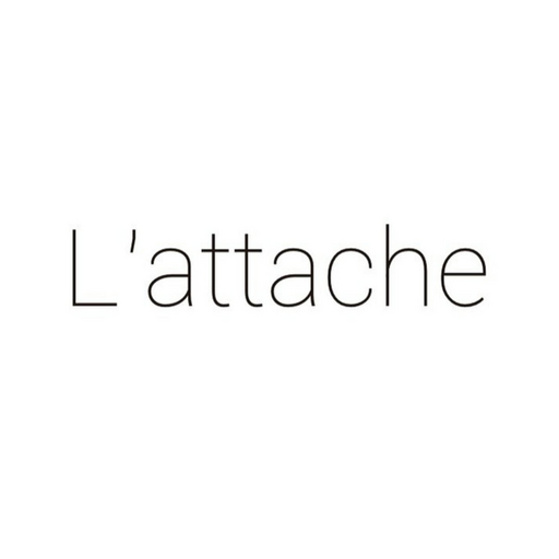 Lattache logo