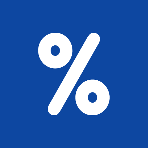 Discount Calculator logo