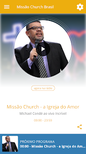 Missão Church Brasil