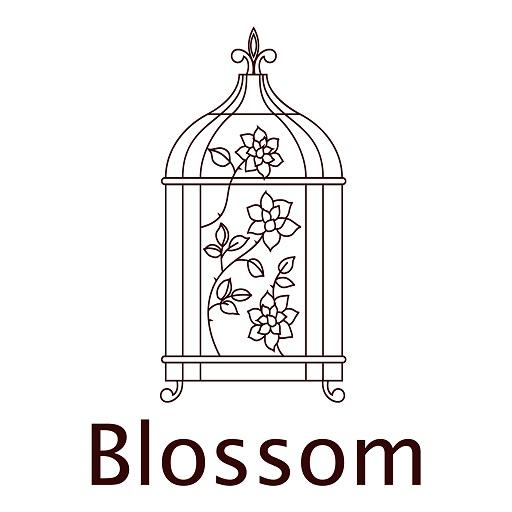 ブロッサム　公式アプリ logo