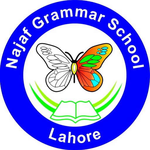 Najaf Grammar School 1.0 Icon