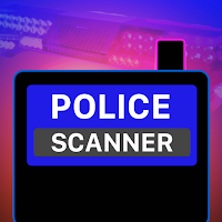 Police Scanner - Live Scanner