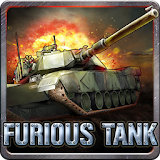 Furious Tank icon