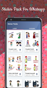 Sticker - Customize Stickers