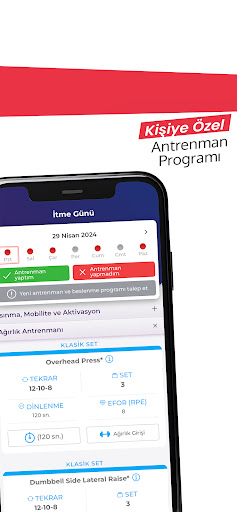 Berkay Türkkan Fitness Screen 2