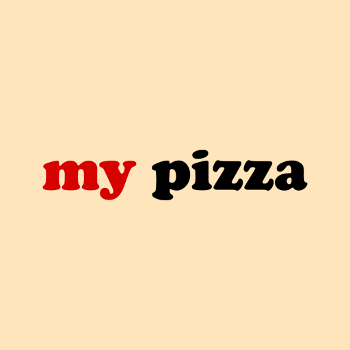 My Pizza Lieferservice logo