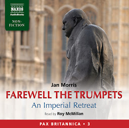 Symbolbild für Farewell the Trumpets