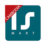 ISMART CAMBODIA icon
