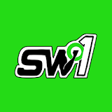 SW1 Fitness icon