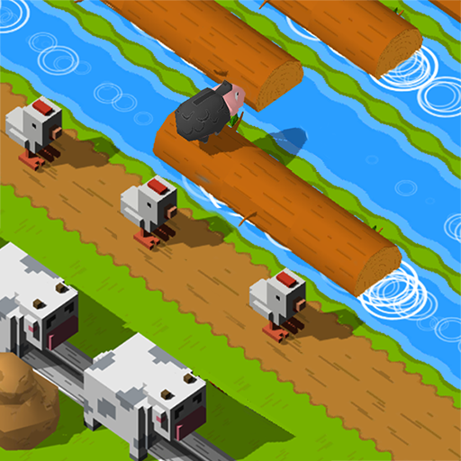 Baa Baa Black Sheep Windowsでダウンロード