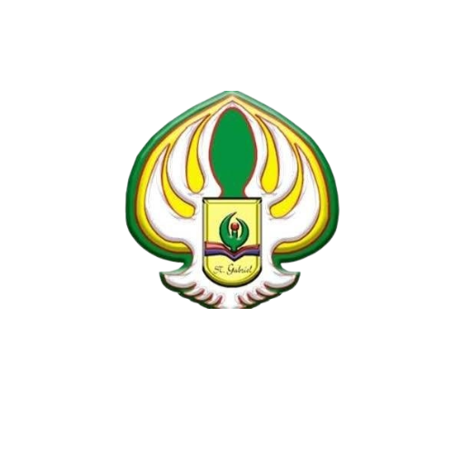 SMKS ST. GABRIEL MAUMERE logo