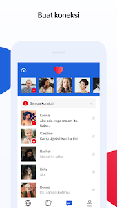 Chat & Date: Dating Simpel unt