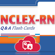 NCLEX-RN Q&A FLASH CARDS - FA Davis