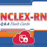 NCLEX-RN Q&A FLASH CARDS - FA Davis Apk