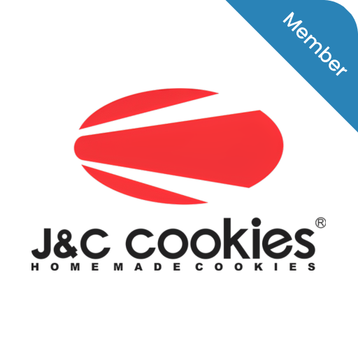 J&C Cookies - Aplikasi Member logo