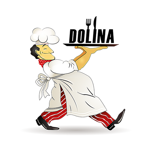 Dolina Kebab logo