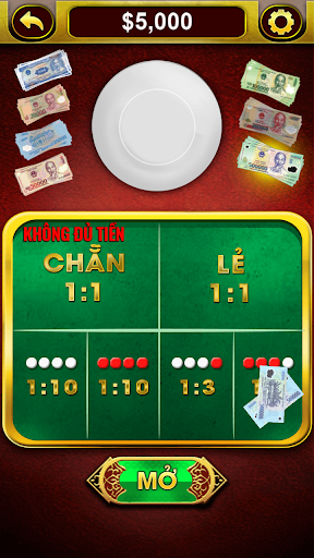 Xoc Dia screenshot 6