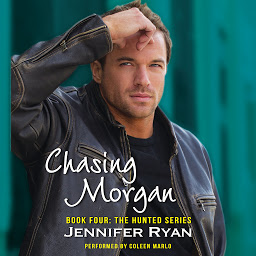 Icon image Chasing Morgan: Book Four: The Hunted Series
