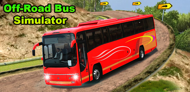 Real Coach Bus Simulator Drive