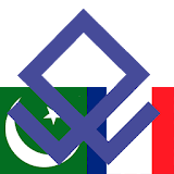 Urdu French Dictionary icon