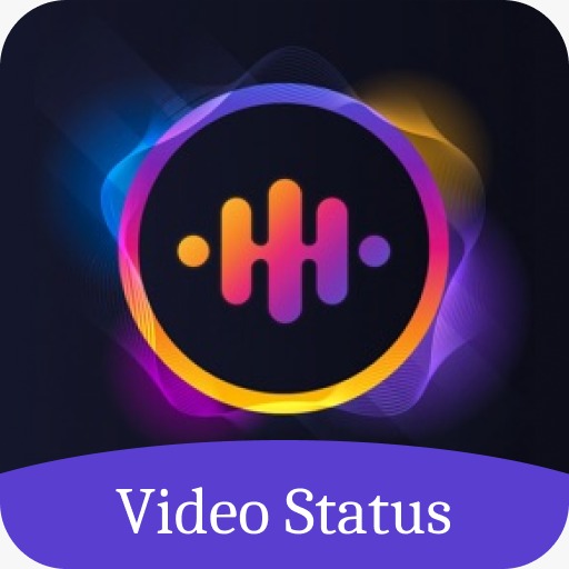mAst - Video Status Maker
