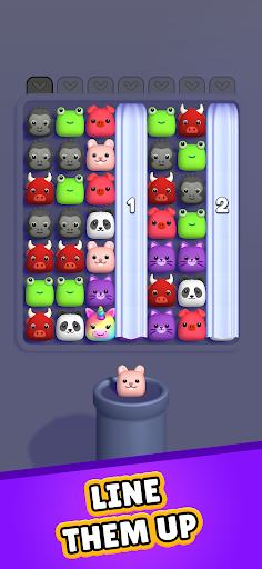 Swap Sort screenshot
