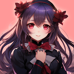 Slika ikone Sakura AI Friend