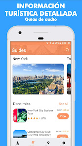 Screenshot 10 Tours & Travel android