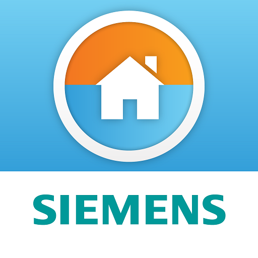 Siemens Smart Thermostat RDS  Icon