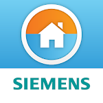 Cover Image of ダウンロード Siemens Smart Thermostat RDS  APK