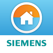 Siemens Smart Thermostat RDS