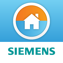 Imagem do ícone Siemens Smart Thermostat RDS