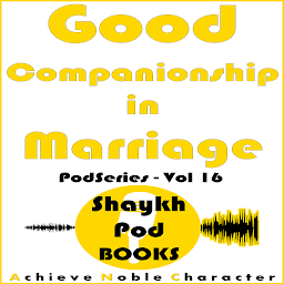 Obraz ikony: Good Companionship in Marriage