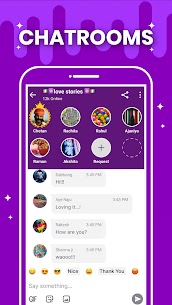 Ücretsiz ShareChat – Made in India Apk İndir 5
