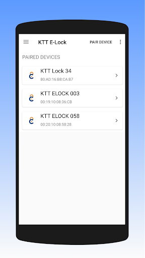 eLock Screen 2