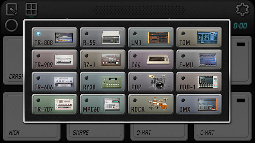 Drum Machine Pad Sequencer Apps on Google Play