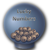 Lucky Numbers icon