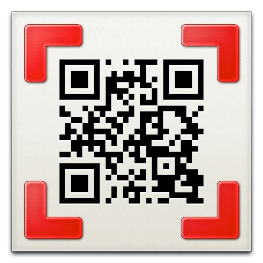QR bảo hiểm y tế - VNPT HIS logo